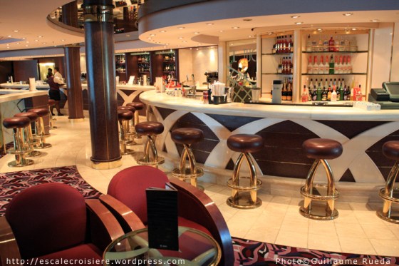 MSC Musica - Il Tucano bar