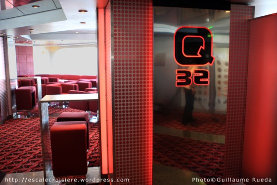 MSC Musica - Discothèque