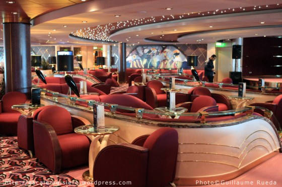 MSC Musica - Il Tucano bar