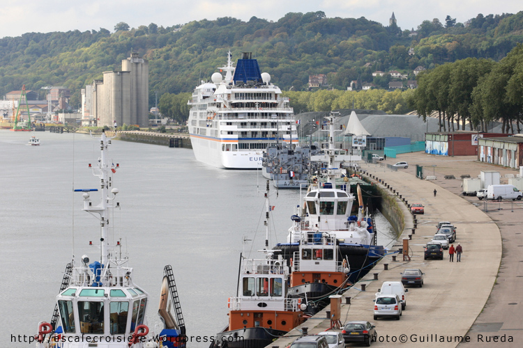 Europa - Hapag-Lloyd Cruises
