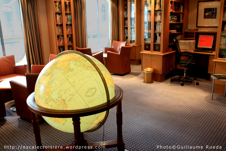 Europa - Bibliothèque et espace Internet 