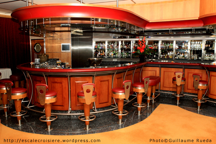 Europa - Clipper Lounge