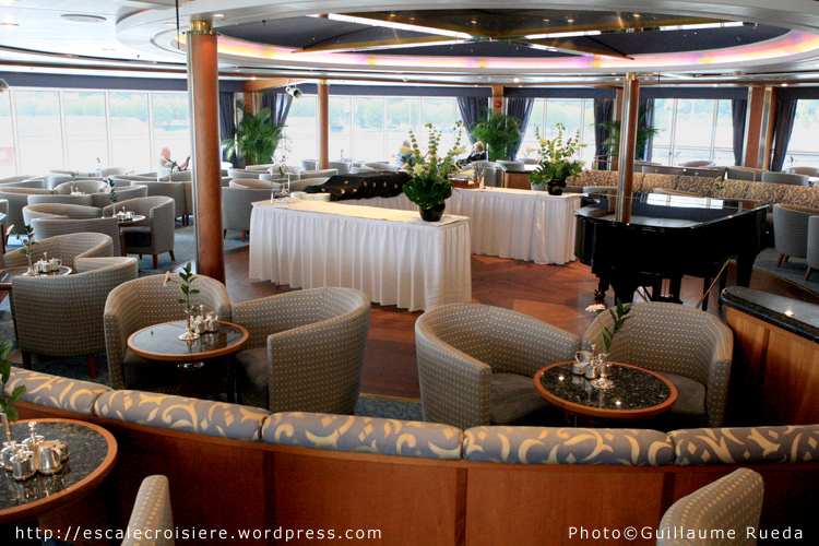 Europa - Club Belvedere