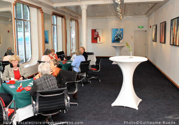 Europa - Galerie d'Art