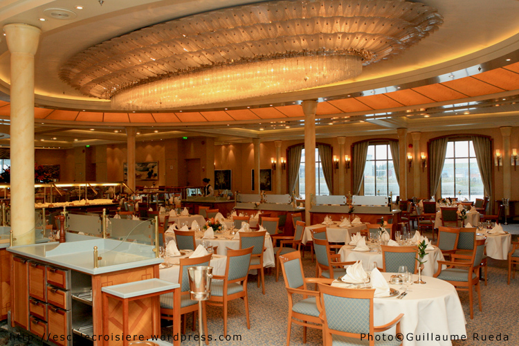 Europa Restaurant