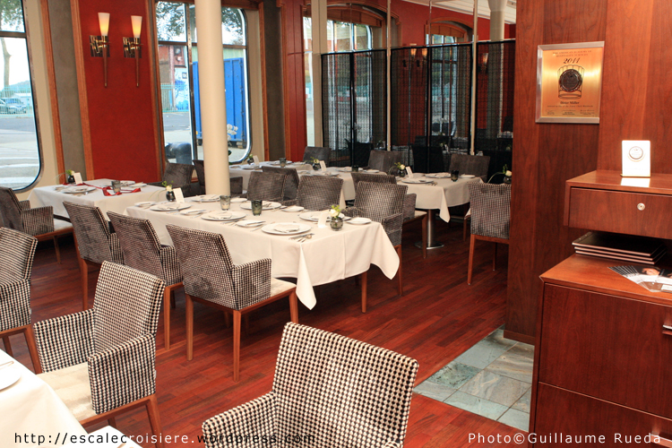 Europa - Restaurant Dieter Müller