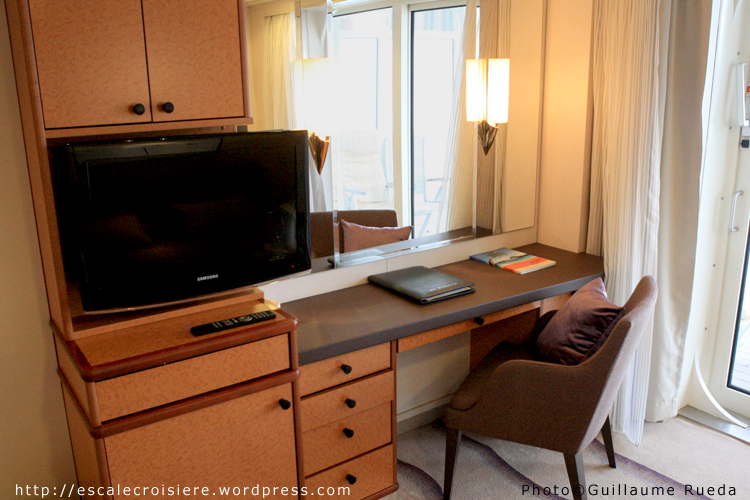 Europa - Suite Balcon - 564