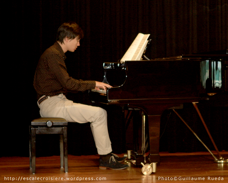 Europa - Verbier Festival