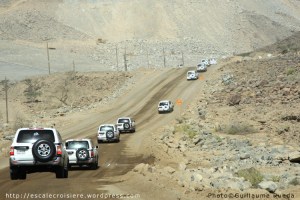 Fujairah 4x4