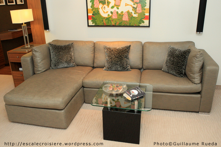 Grande Suite Penthouse - 1001