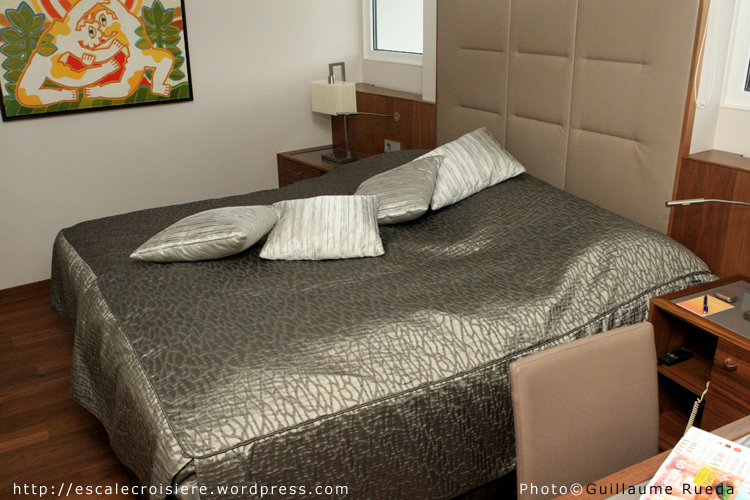 Grande Suite Penthouse - 1001