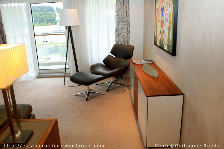 Grande Suite Penthouse - 1001