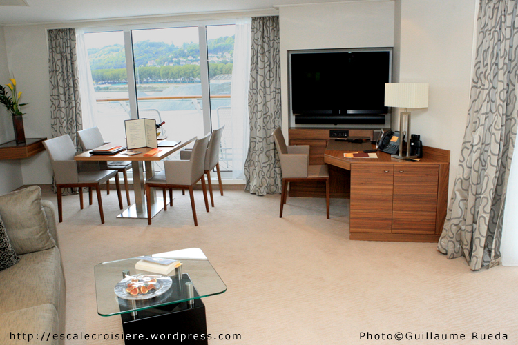 Grande Suite Penthouse - 1001