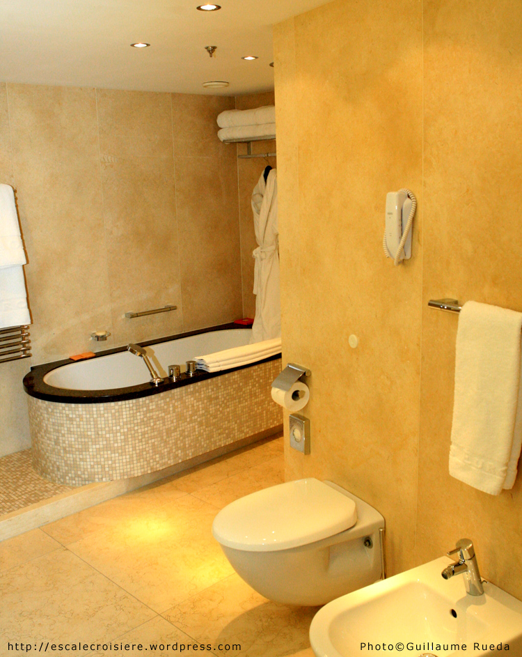 Grande Suite Penthouse - 1001