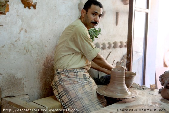 Abu Dhabi - Heritage Village