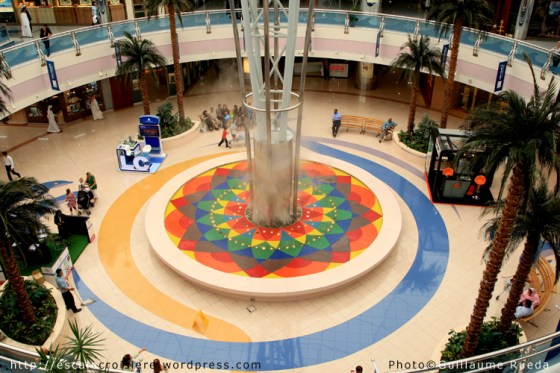 Abu Dhabi - Marina Mall