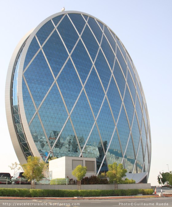 Aldar - Abu Dhabi
