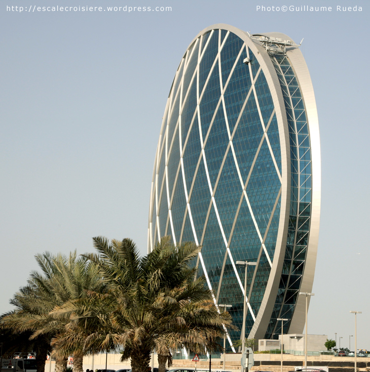 Aldar - Abu Dhabi
