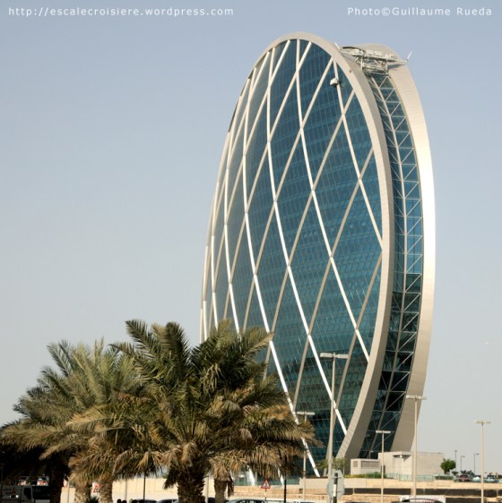 Aldar - Abu Dhabi