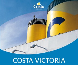 Brochure Costa Victoria
