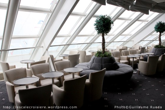 Costa Victoria - Salon Concorde Plaza