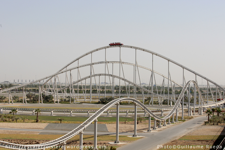 Ferrari World