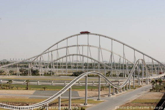 Ferrari World