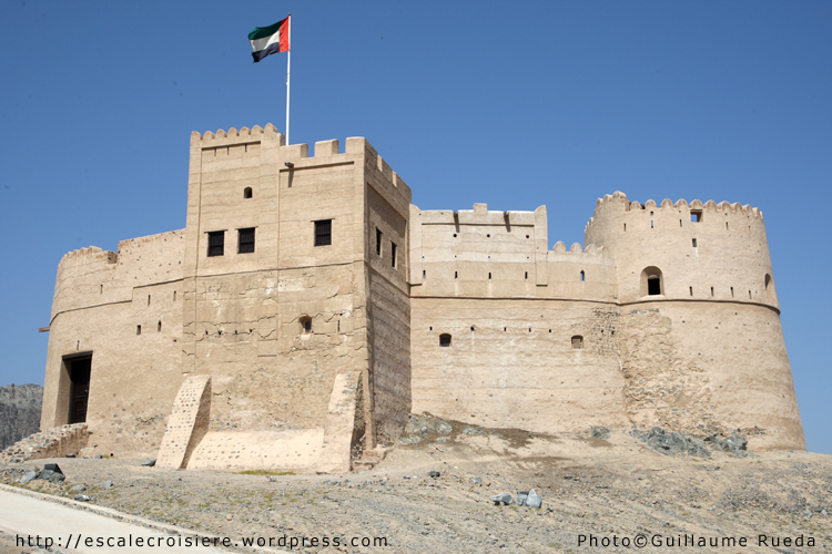 Fort de Fujairah