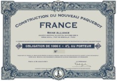 Action - Le Nouveau France