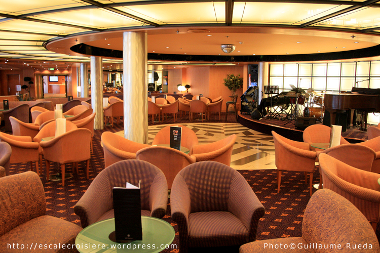 MSC Armonia - Bar del Duomo