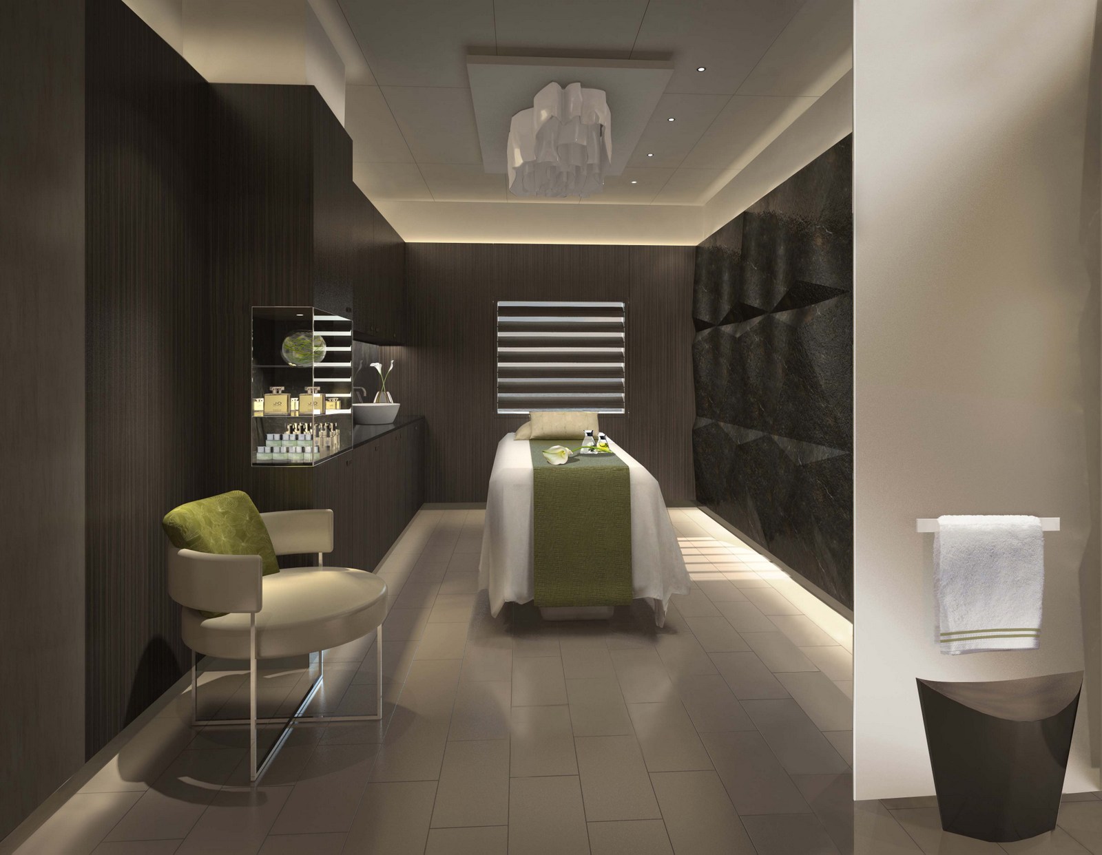 Britannia - Oasis Spa