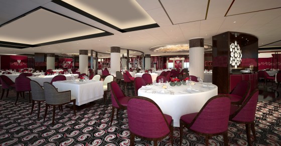 Britannia - Oriental Restaurant