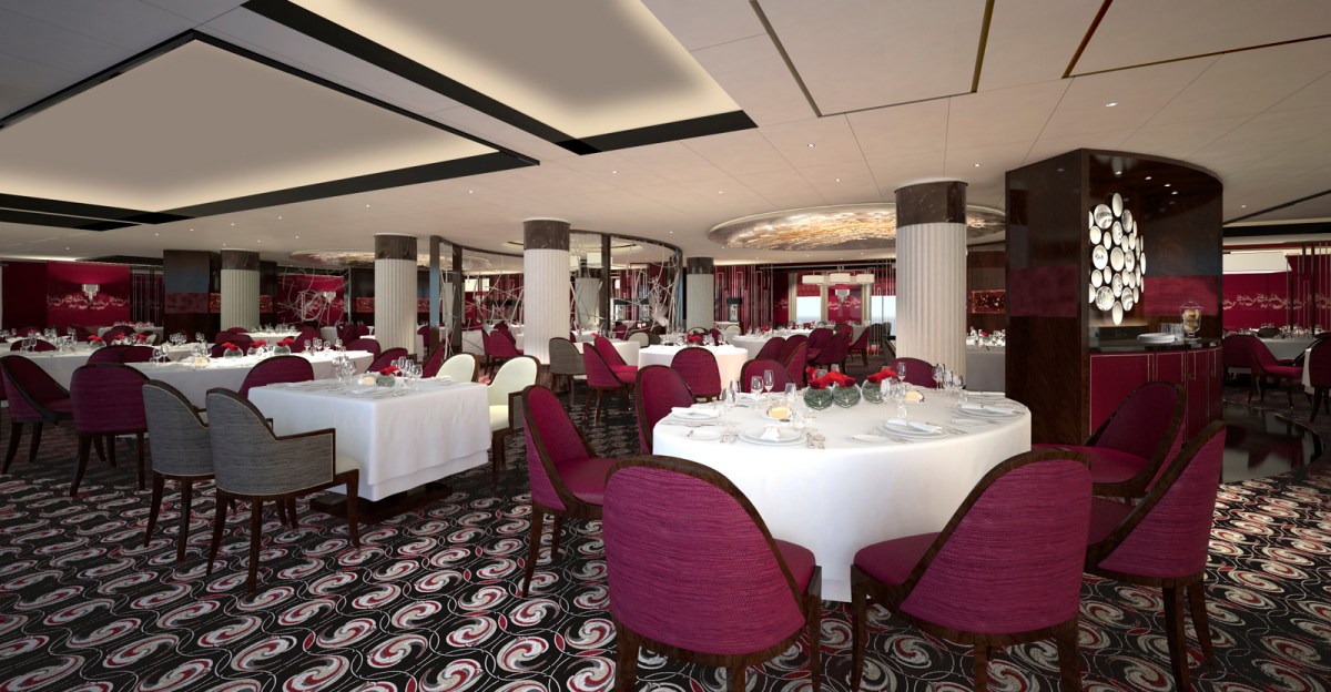 Britannia - Oriental Restaurant