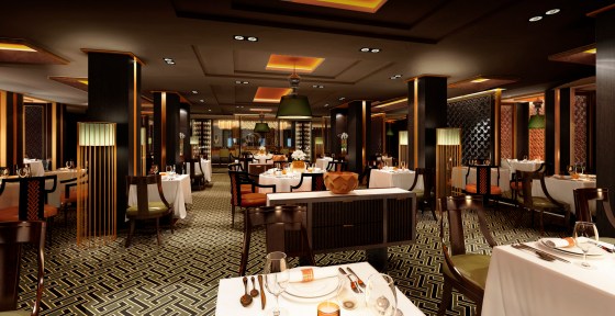 Britannia - Sindhu Restaurant