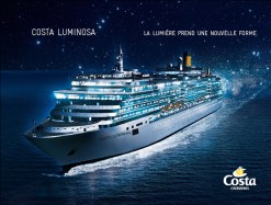 Brochure Costa Luminosa