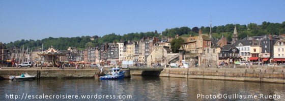 Honfleur