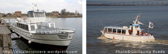 Honfleur - Evasion 3 - La Lieutenance