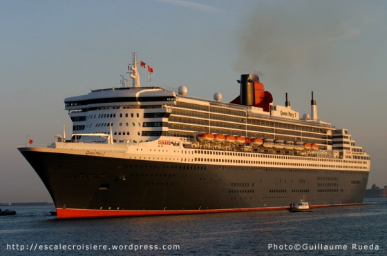 Queen Mary 2