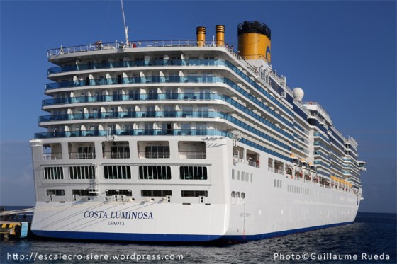 Costa Luminosa