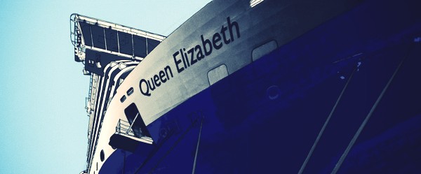 Queen Elizabeth - Les Aventures d'un Gentleman Voyageur - Simon Allix