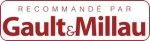 Logo Gault et Millau