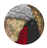 Queen Elizabeth - Les Aventures d'un Gentleman Voyageur - Simon Allix