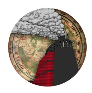 Queen Elizabeth - Les Aventures d'un Gentleman Voyageur - Simon Allix