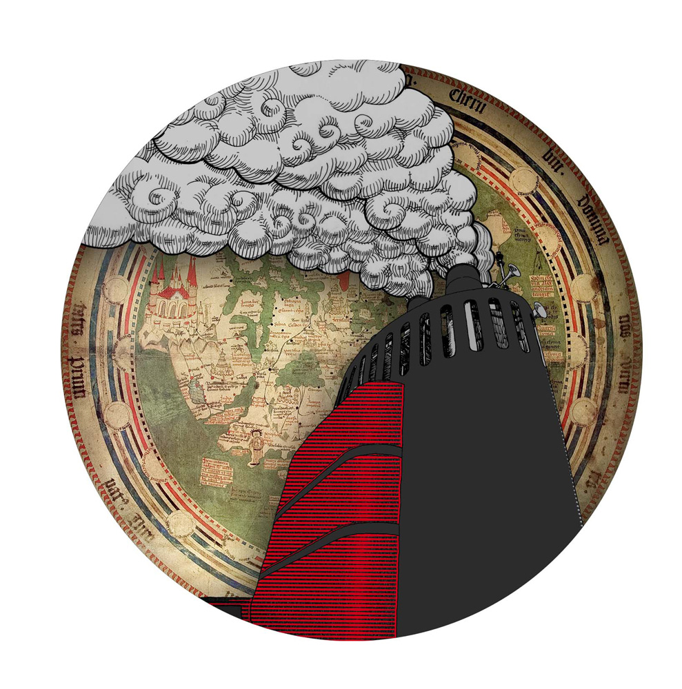 Queen Elizabeth - Les Aventures d'un Gentleman Voyageur - Simon Allix