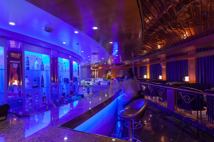 Zenith - Discothèque