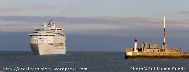 Adventure of the Seas