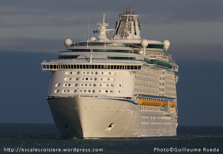 Adventure of the Seas