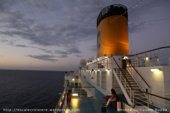 Costa Luminosa