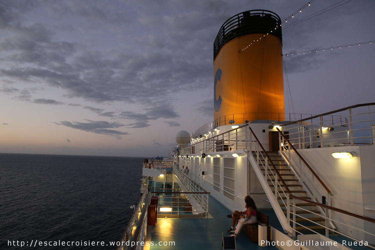 Costa Luminosa