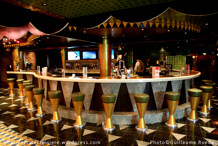 Costa Luminosa - Casino Vega